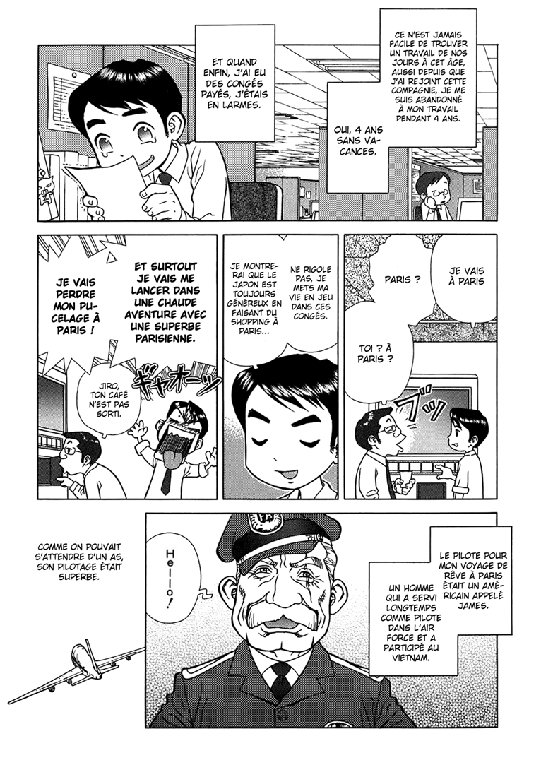 Lovers In Winter  Ch01 La parisienne page 3 full