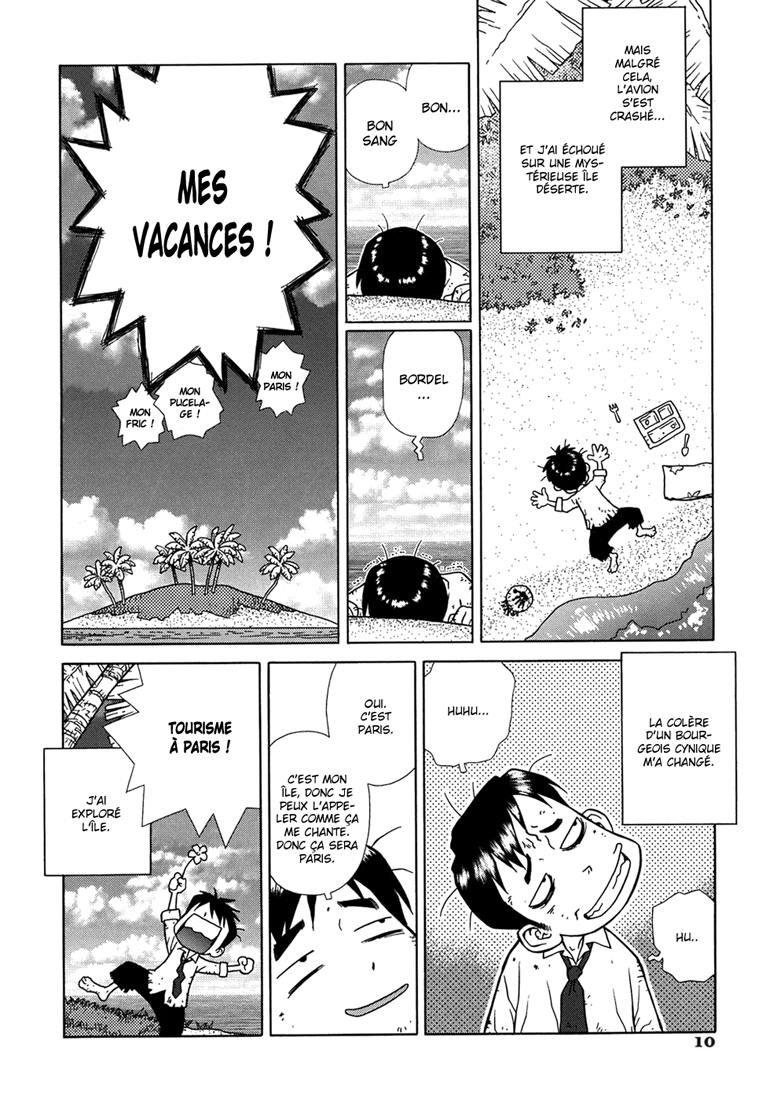 Lovers In Winter  Ch01 La parisienne page 4 full