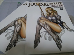 Journal of Lux