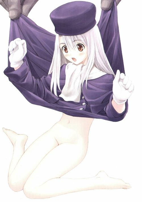 Illyasviel page 4 full