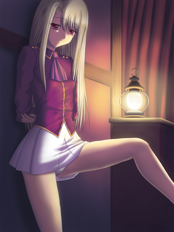 Illyasviel page 9 full