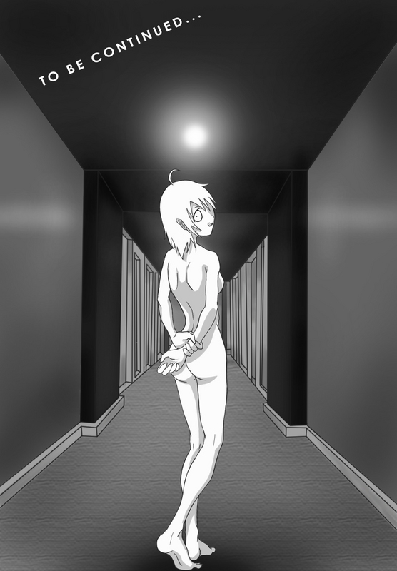 Shokujin Shoujo page 7 full