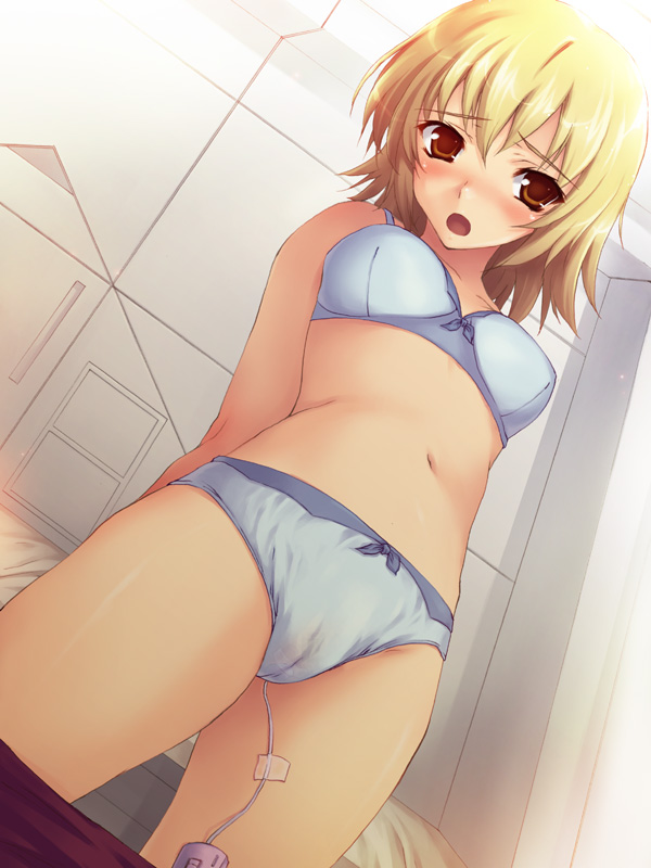 Hentai Et Al - Cagalli page 7 full