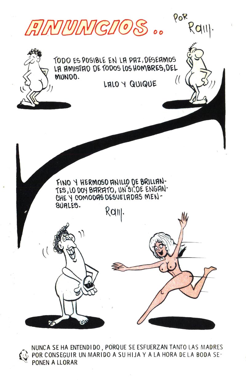 EL MIL CHISTES Nº 001 page 5 full