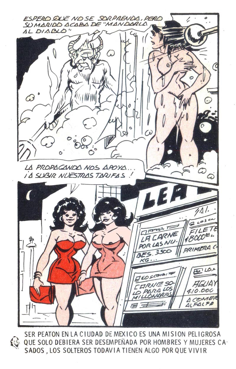 EL MIL CHISTES Nº 001 page 7 full