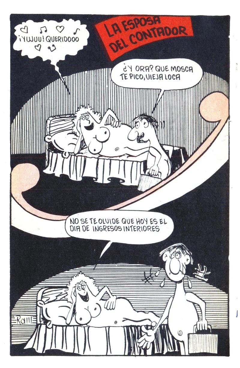 EL MIL CHISTES Nº 001 page 8 full