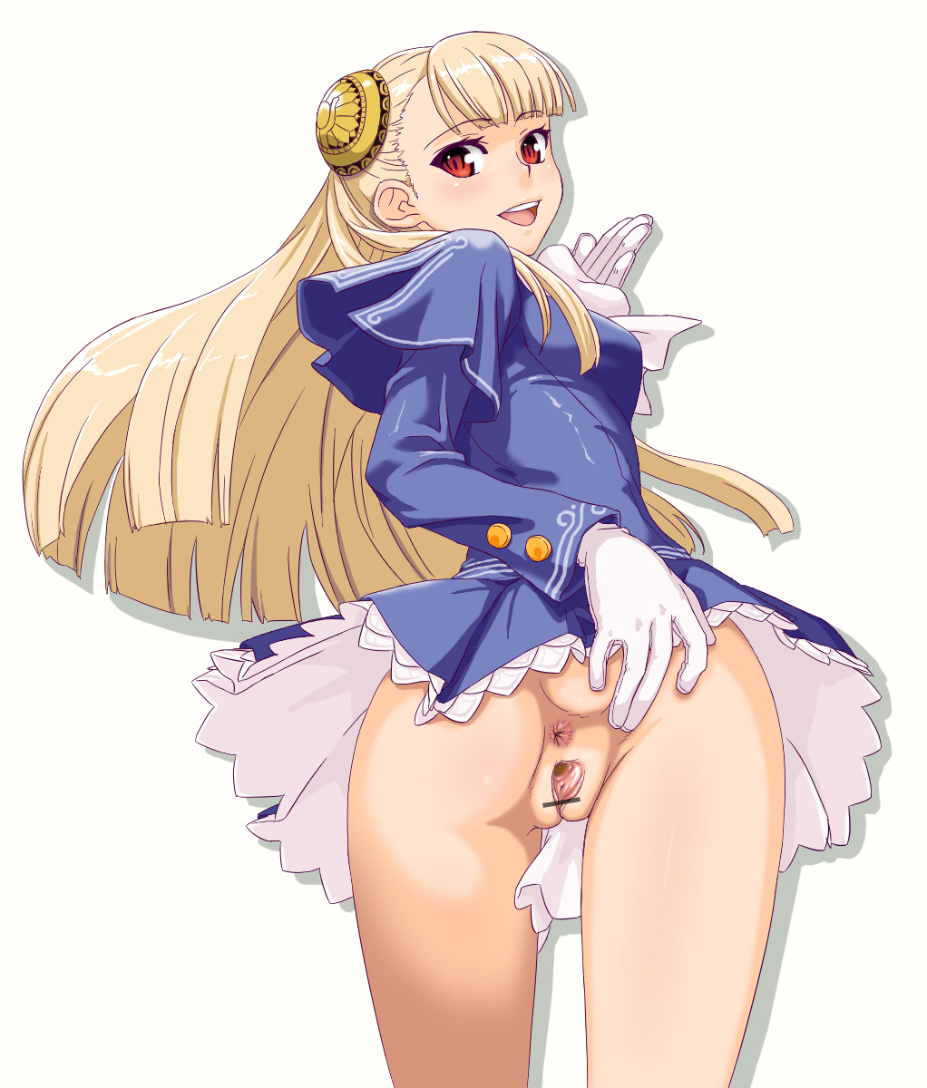 Upskirt No Panties/Pantyless Upskirt page 6 full