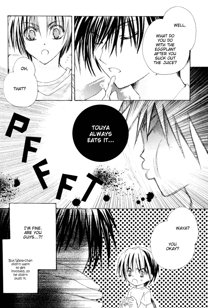 KiraPika AkiHika page 6 full