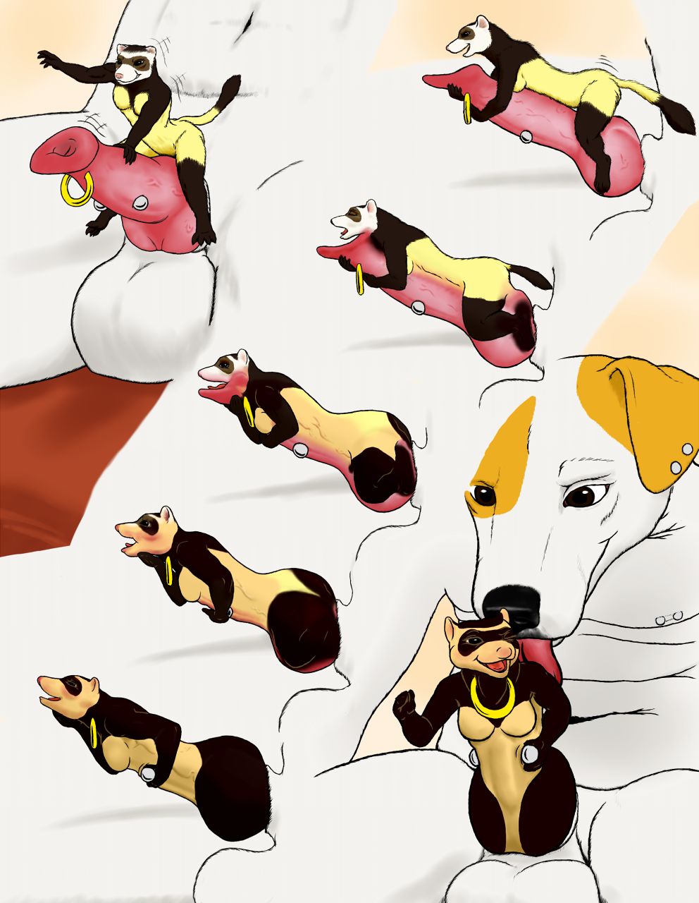 Coming Together Forever page 2 full