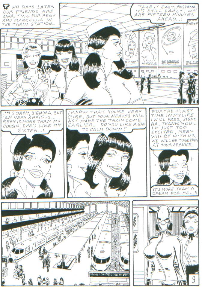 Welcome Home Reby page 9 full