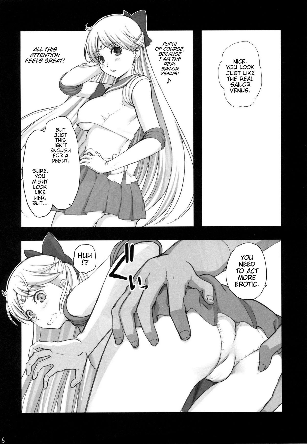 V Spot page 5 full