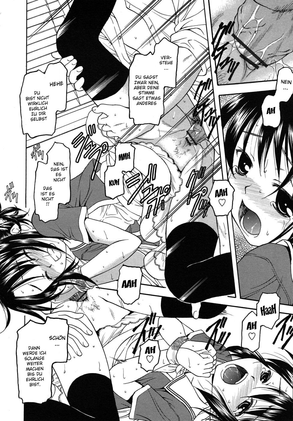 No other Way page 10 full