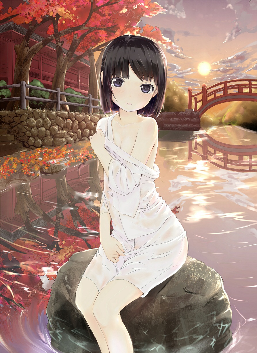 - Artist - Shoin page 10 full