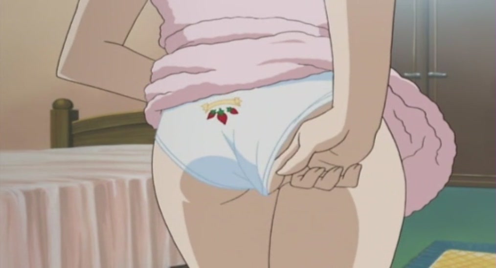 Hentai panty screenshot page 4 full