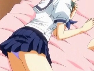 Hentai panty screenshot page 8 full