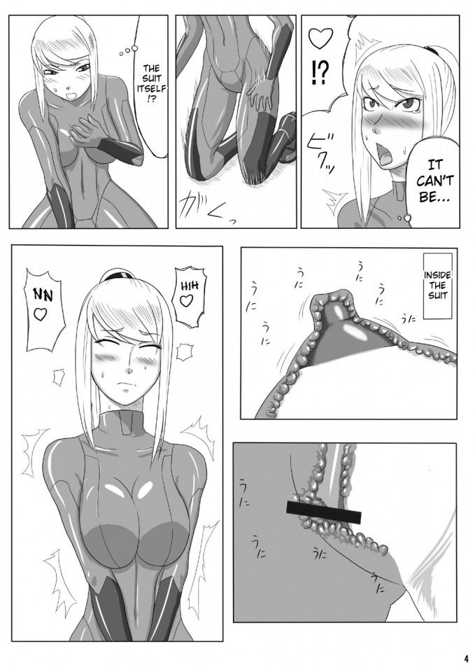 Z-Ero Suit page 4 full