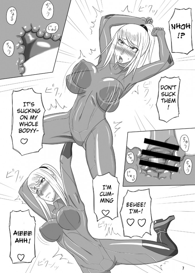 Z-Ero Suit page 7 full