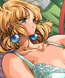 Samuko's Pictures Vol.1 page 9 full