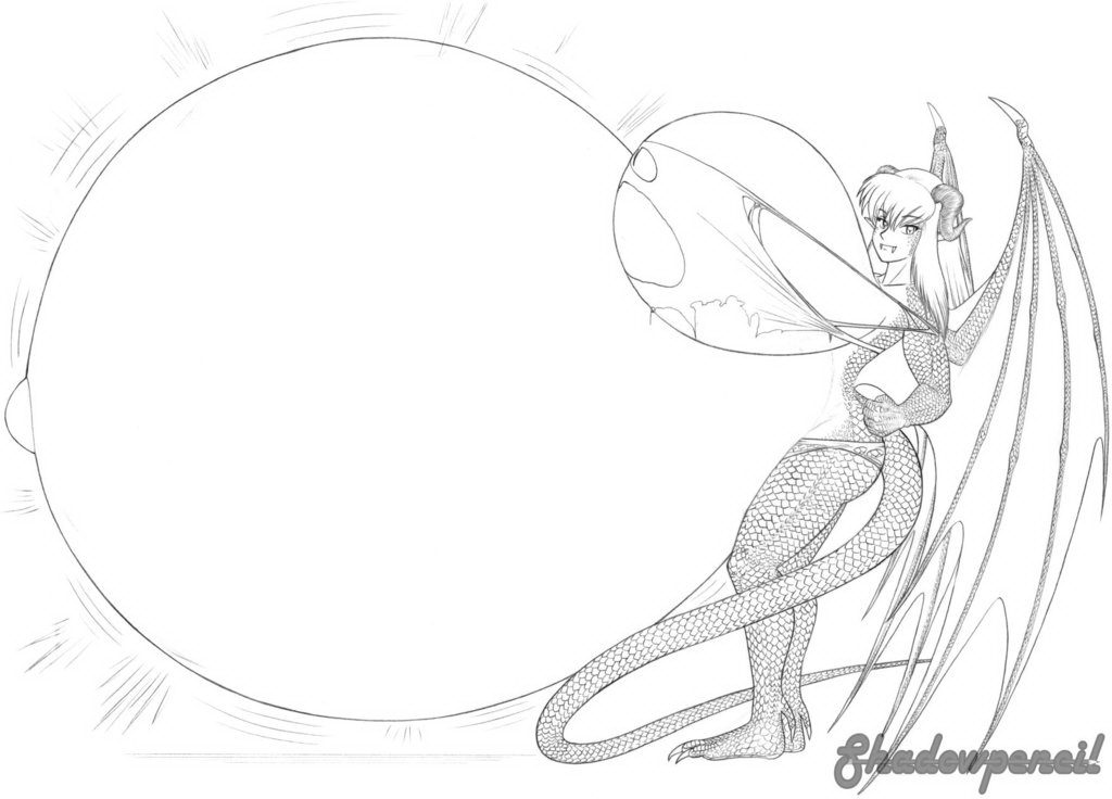 Nitemare 99's works & Other Fans works page 9 full