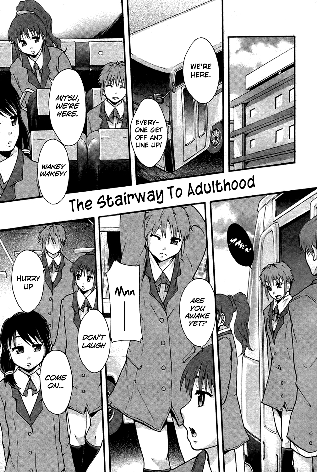 Otona no Kaidan   =LWB= page 5 full