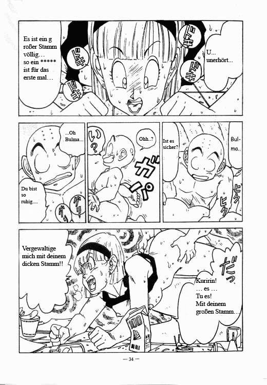 Aim at Planet Namek! page 10 full