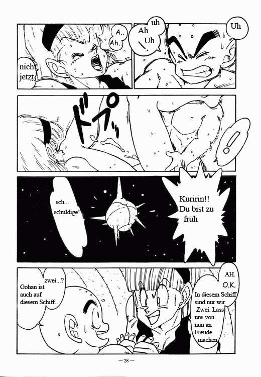 Aim at Planet Namek! page 4 full