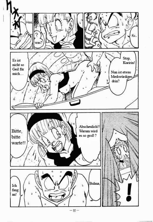 Aim at Planet Namek! page 8 full