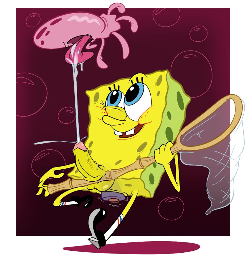 Best of SpongeBob SquarePants page 3 full