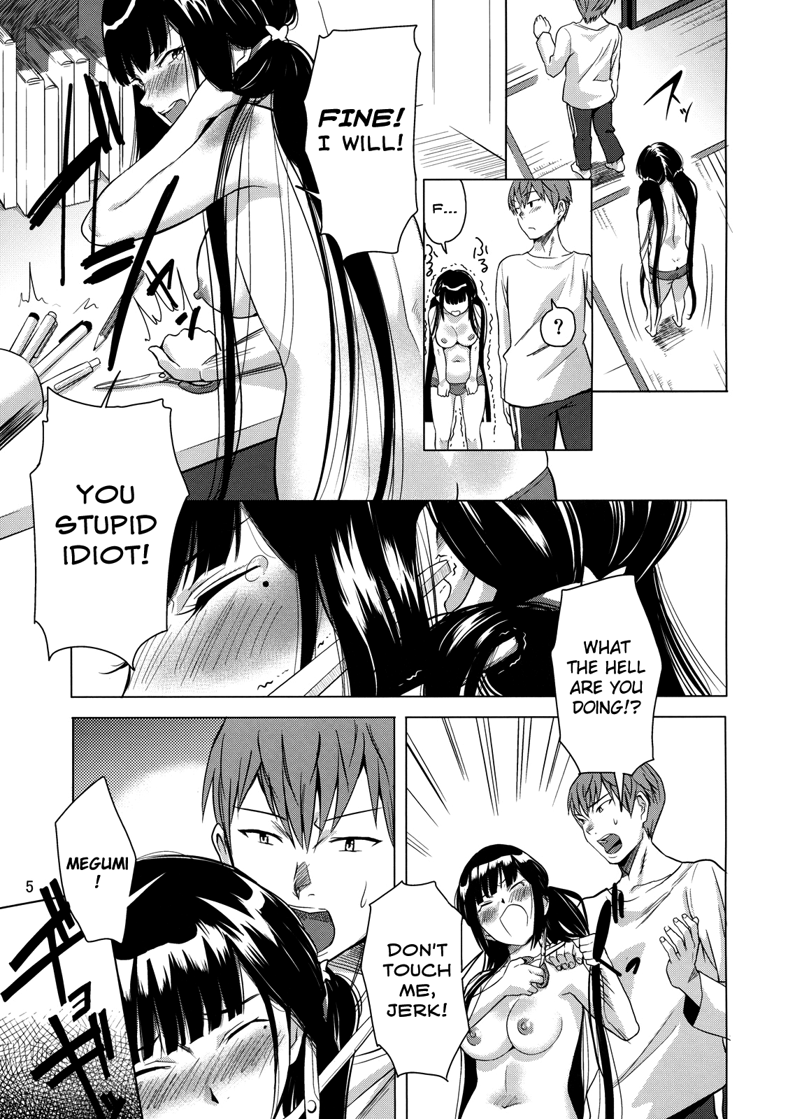 BLACK COMPLEX page 6 full