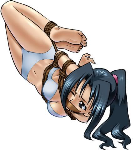 Ultimate bondage gallery part 2 page 7 full