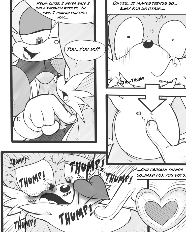 Dressed For the Occassion page 4 full