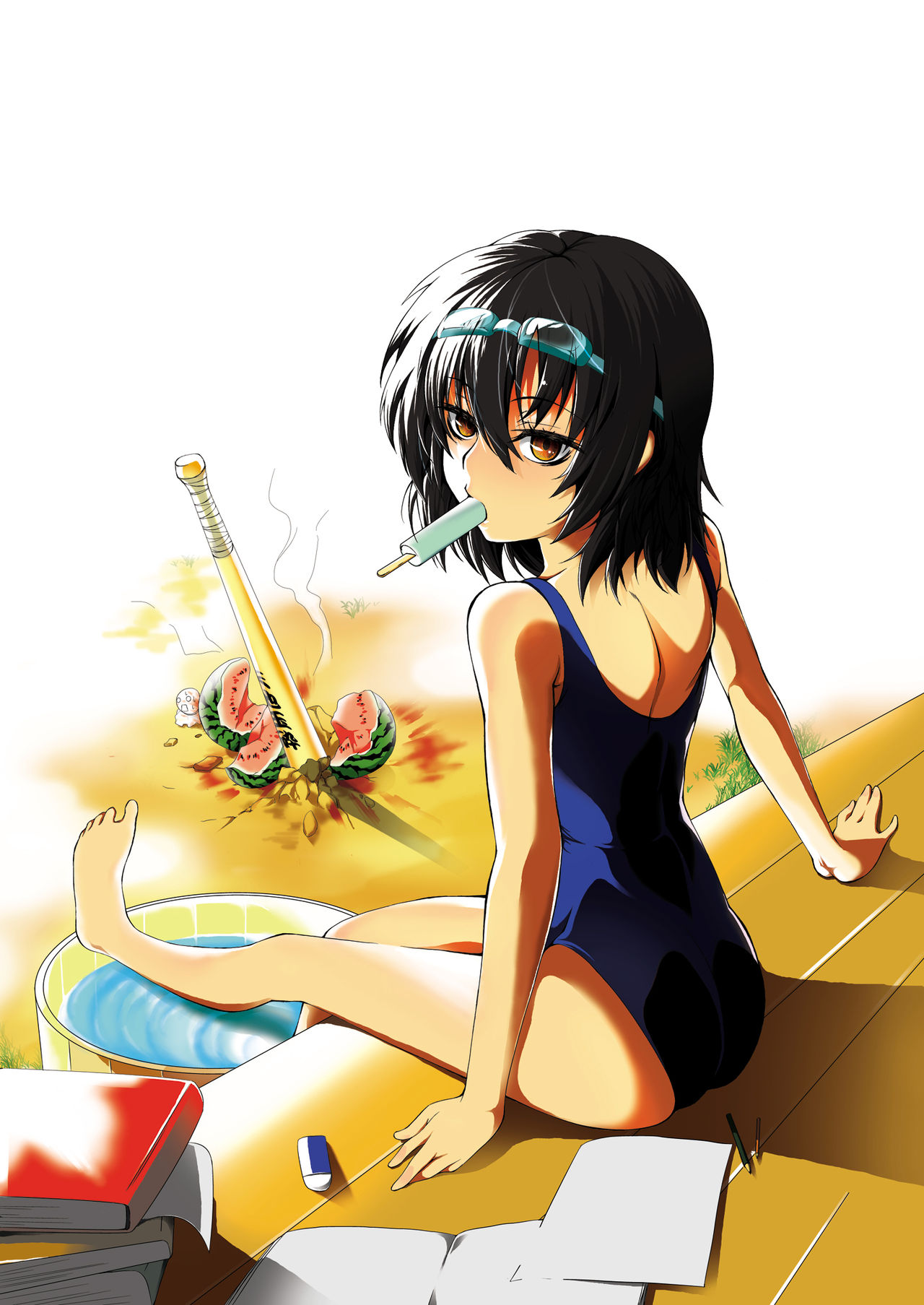Pixiv collection３６ page 10 full