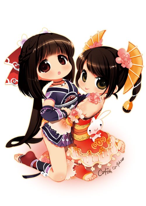 Pixiv collection３６ page 3 full