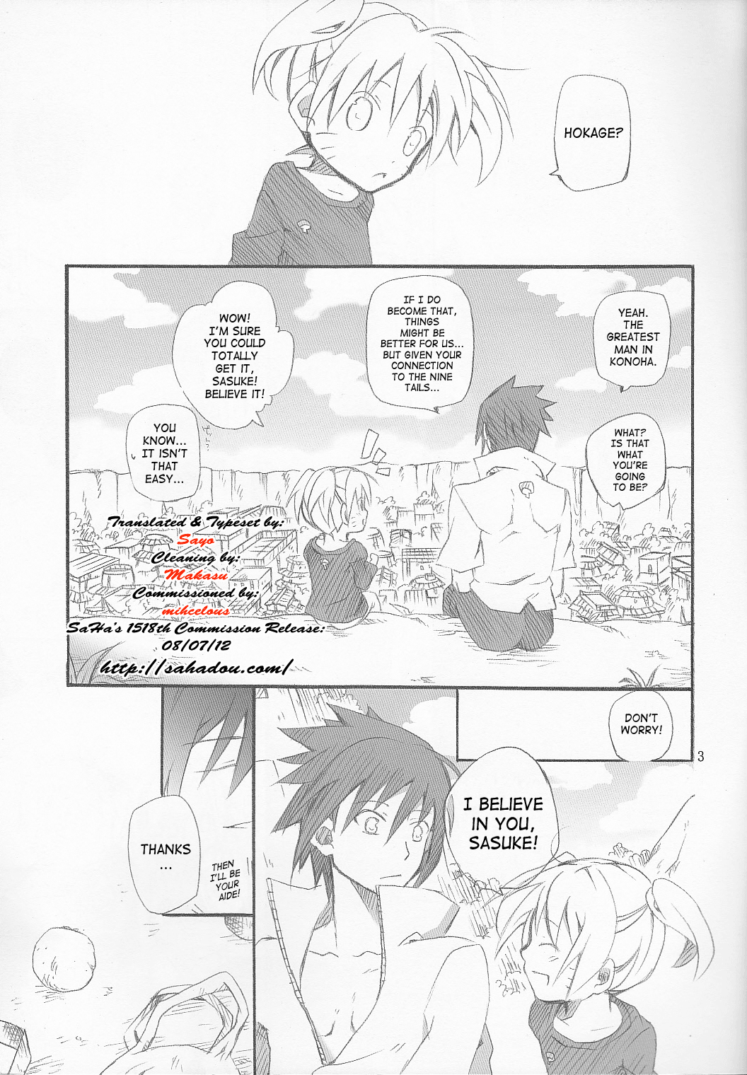 Usotsuki Tsuyogari Kirai... Suki page 2 full