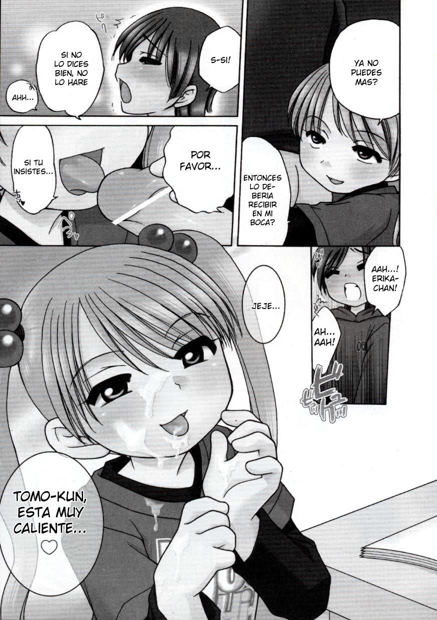 Sweet Cream page 7 full