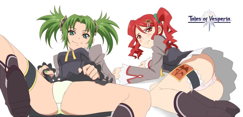 ANIME,HENTAI,MANGA & GAME GIRLS page 6 full