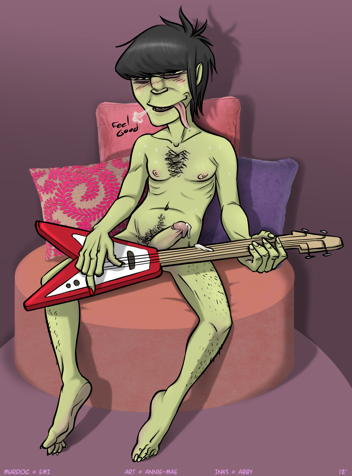 Gorillaz Images page 1 full