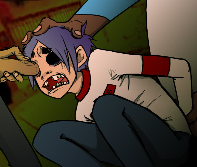 Gorillaz Images page 5 full