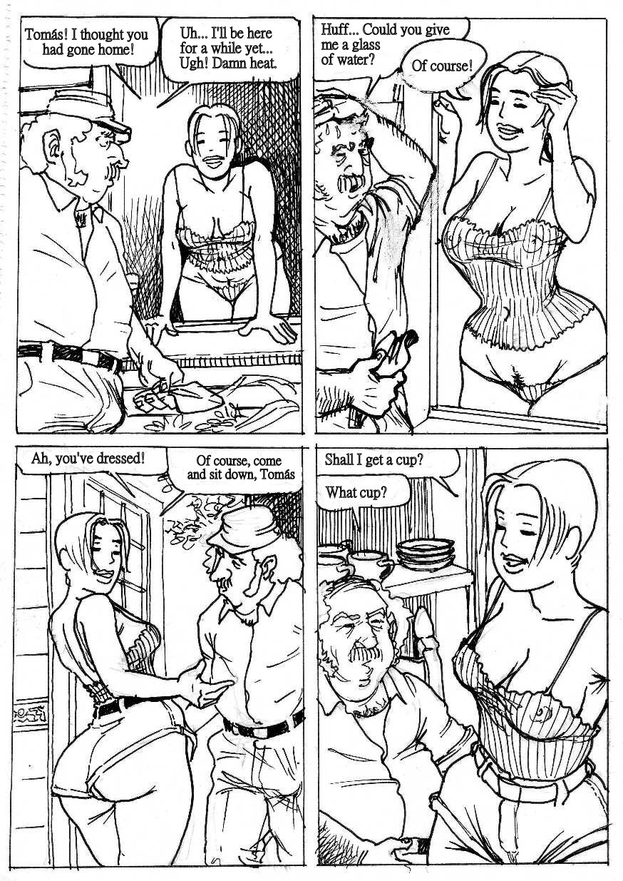Chicos Diferentes page 2 full