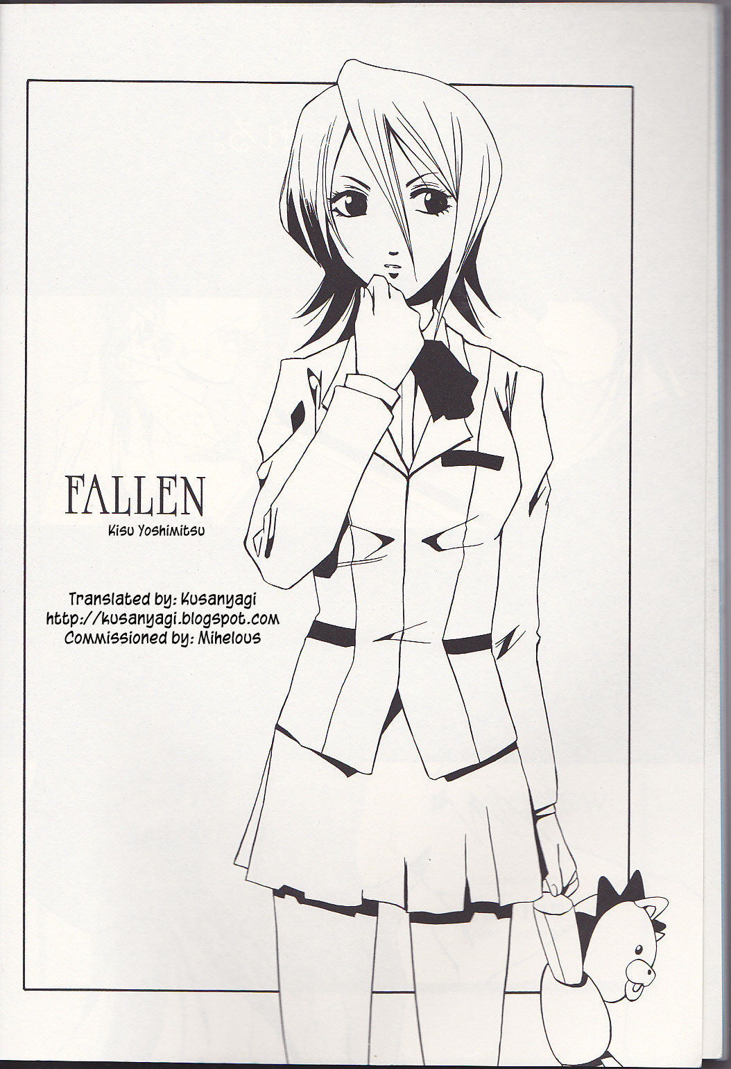 FALLEN page 6 full