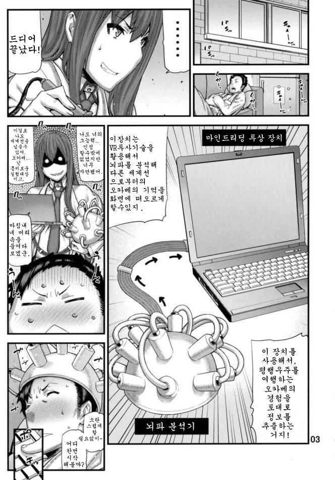Sonna no Zurui page 2 full
