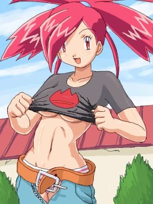 pokemon_flannery page 2 full