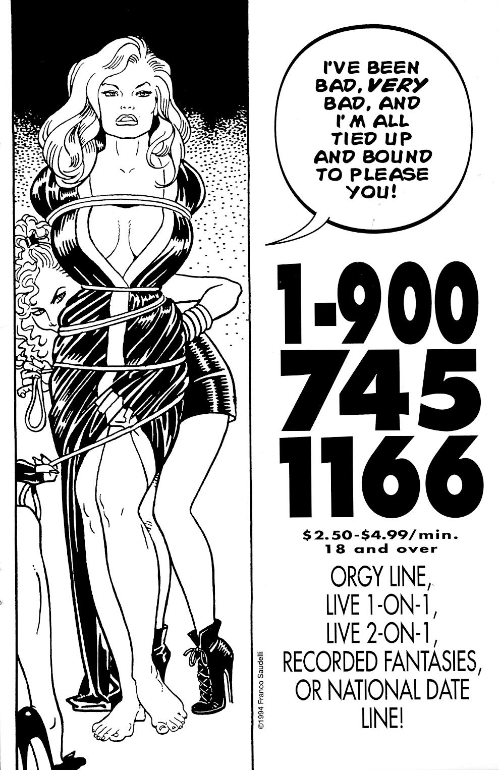 Diary of a Dominatrix T1 page 3 full
