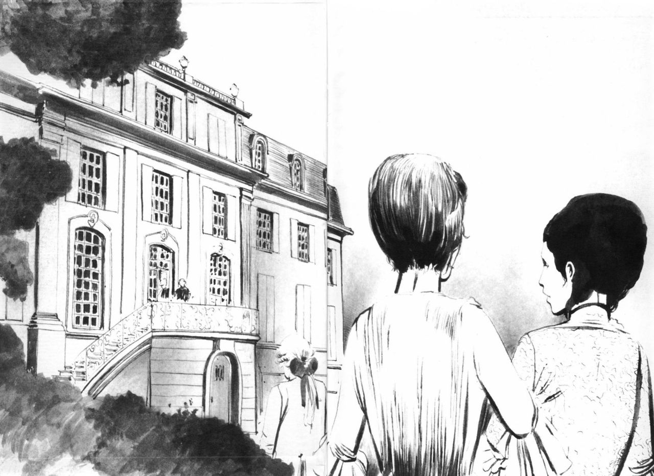 Juliette de Sade 1 page 3 full