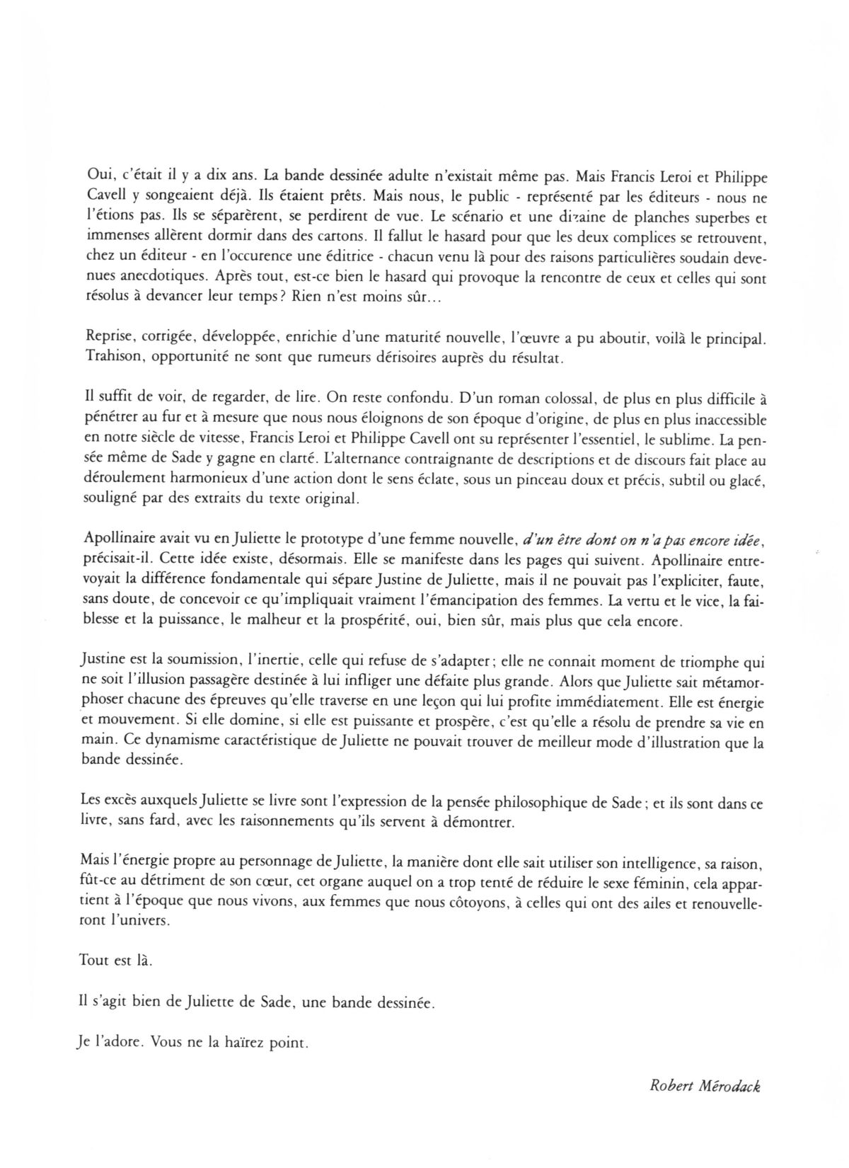 Juliette de Sade 1 page 8 full