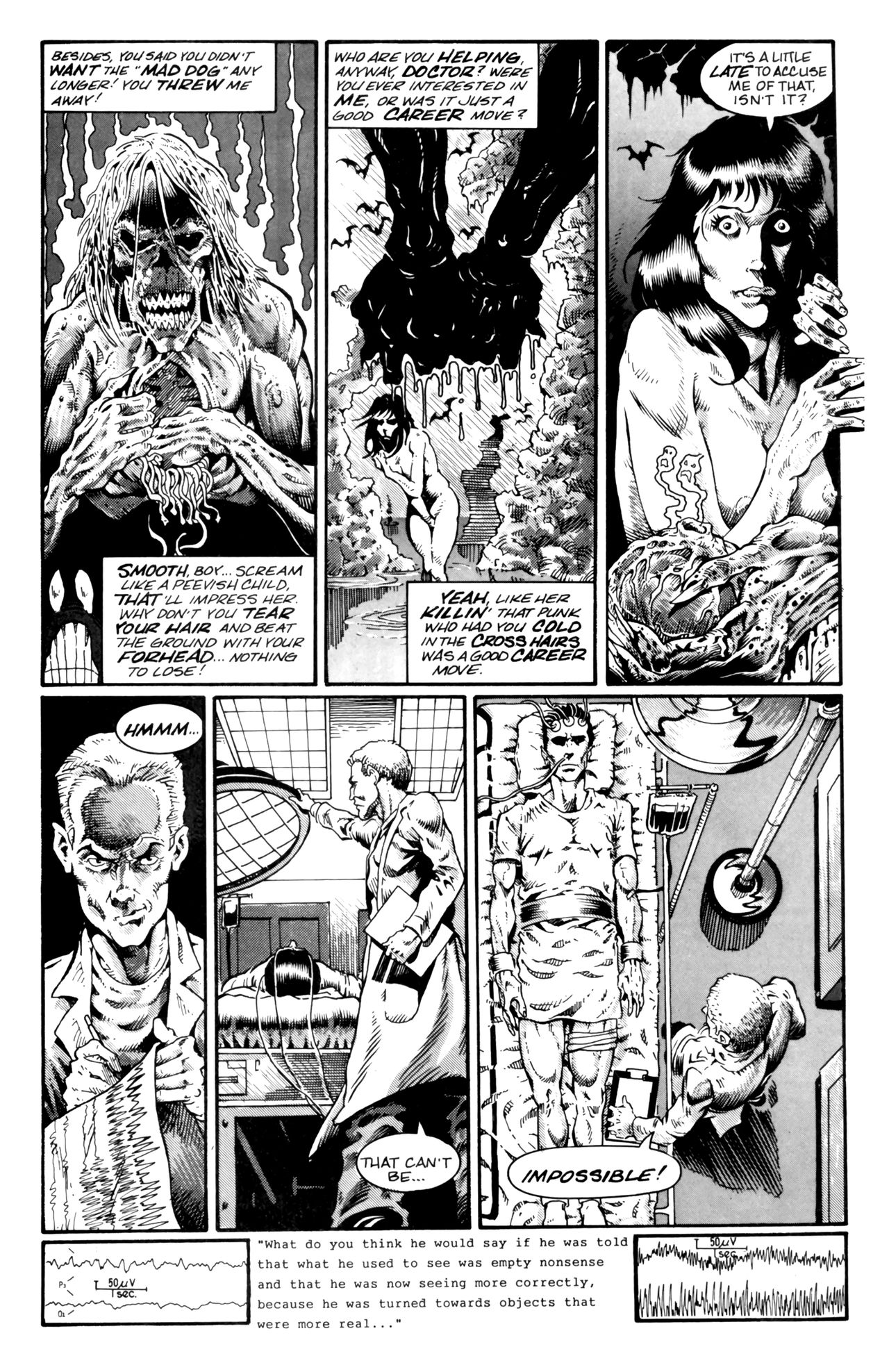 Faust - Love of The Damned 05 page 10 full