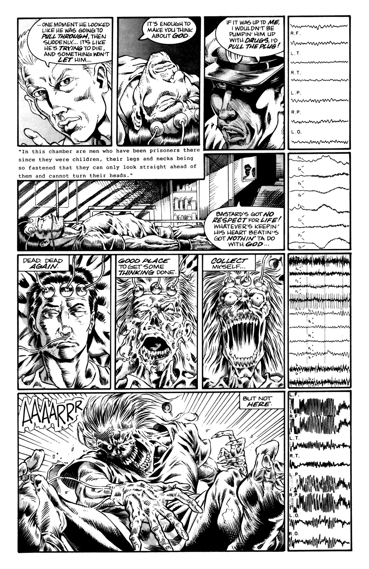 Faust - Love of The Damned 05 page 5 full