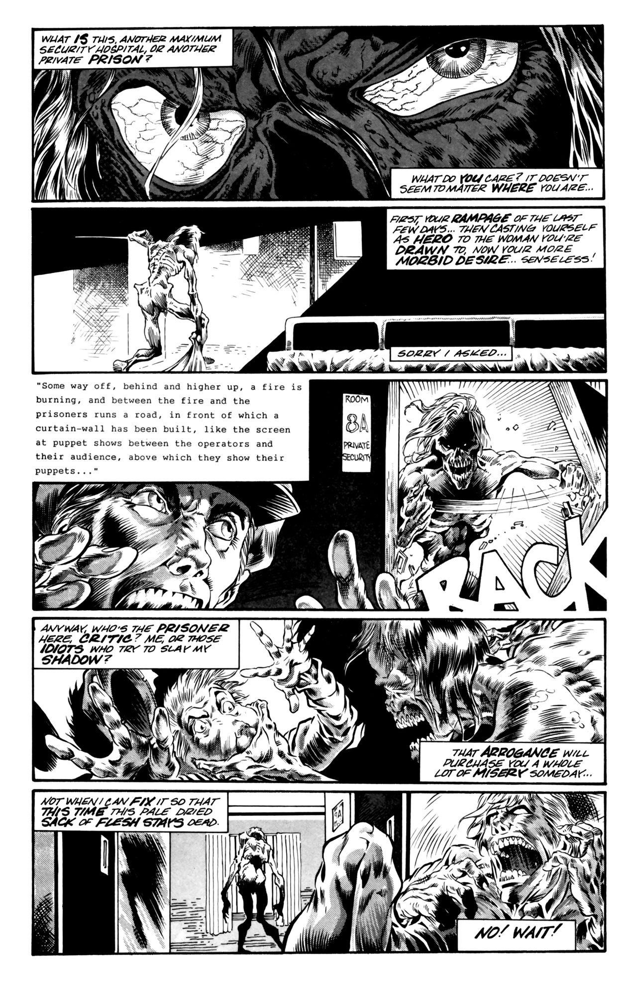 Faust - Love of The Damned 05 page 6 full