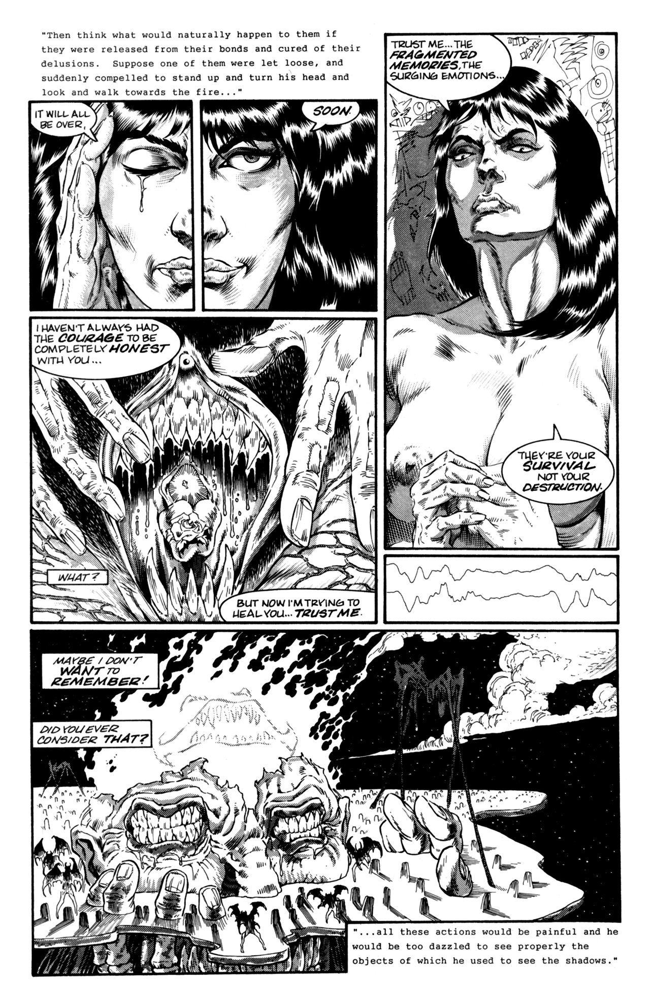 Faust - Love of The Damned 05 page 9 full