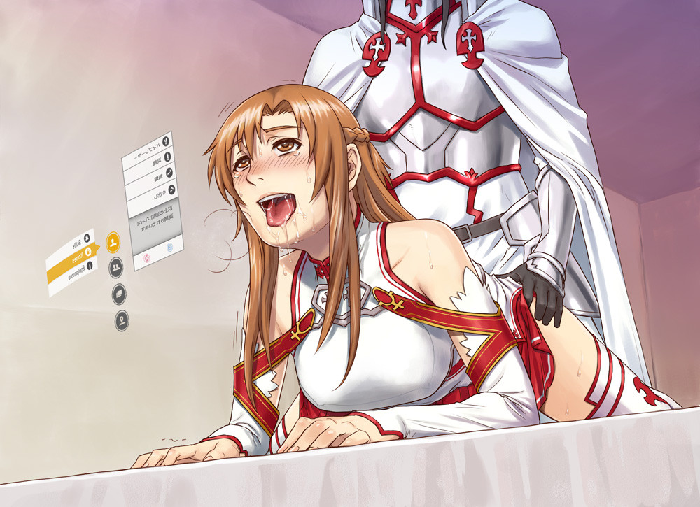 Artist Sao page 3 full